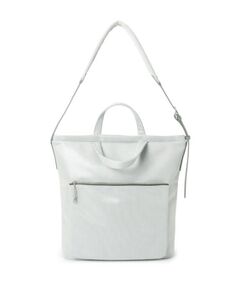 HIROKO HAYASHI / ヒロコハヤシ ショルダーバッグ | MAMELI（マメリ）2wayショルダーバッグ