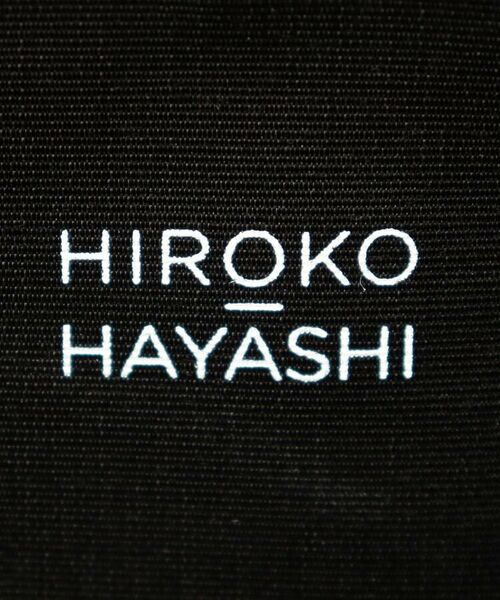 HIROKO HAYASHI / ヒロコハヤシ ショルダーバッグ | MAMELI（マメリ）2wayショルダーバッグ | 詳細6