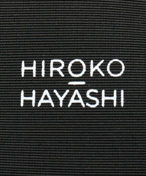 HIROKO HAYASHI / ヒロコハヤシ トートバッグ | CEDRO（チェードロ）トートバッグM | 詳細4