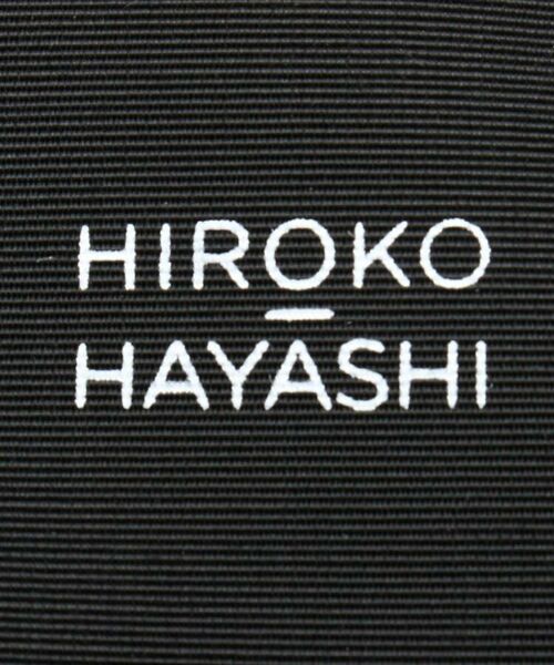 HIROKO HAYASHI / ヒロコハヤシ トートバッグ | CEDRO（チェードロ）トートバッグL | 詳細4