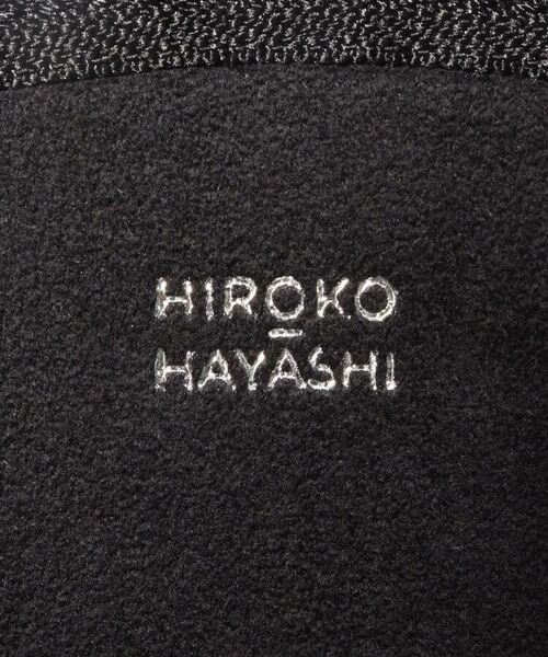 HIROKO HAYASHI / ヒロコハヤシ ショルダーバッグ | PASTELLO(パステッロ)ポシェット | 詳細3