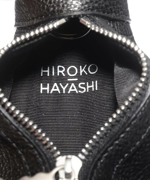 HIROKO HAYASHI / ヒロコハヤシ キーホルダー・ストラップ | FIORE(フィオーレ)キーチャーム | 詳細13