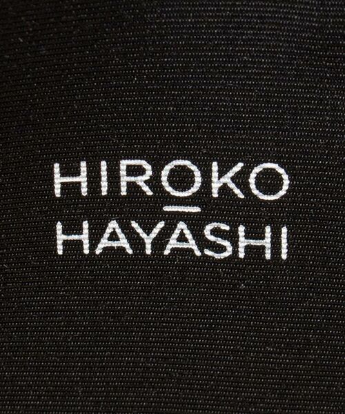 HIROKO HAYASHI / ヒロコハヤシ ショルダーバッグ | CARDINALE ELFO(カルディナーレ エルフォ)ミニワンショルダーバッグ | 詳細7