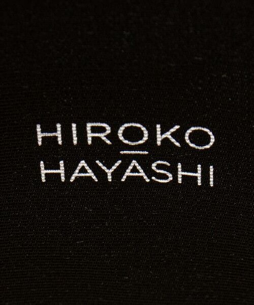 HIROKO HAYASHI / ヒロコハヤシ ショルダーバッグ | CARDINALE ELFO(カルディナーレ エルフォ)ワンショルダーバッグ | 詳細7