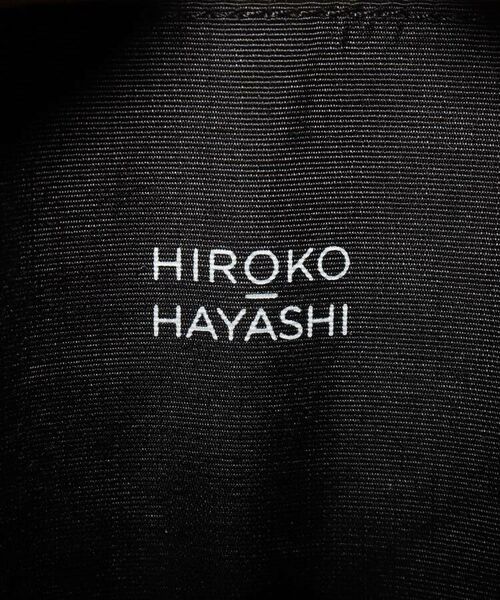HIROKO HAYASHI / ヒロコハヤシ ショルダーバッグ | FIORE(フィオーレ)ショルダーバッグ | 詳細2