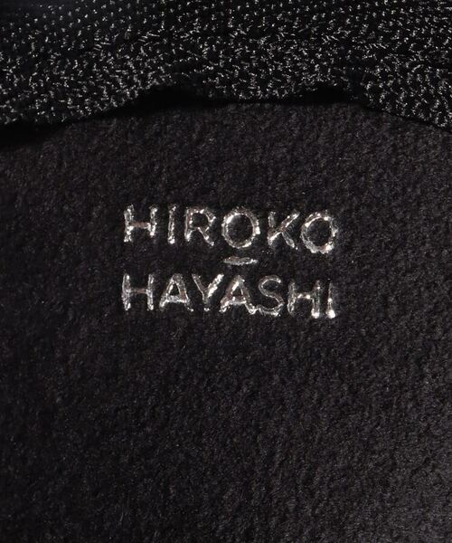 HIROKO HAYASHI / ヒロコハヤシ キーホルダー・ストラップ | PASTELLO(パステッロ)チャーム | 詳細2