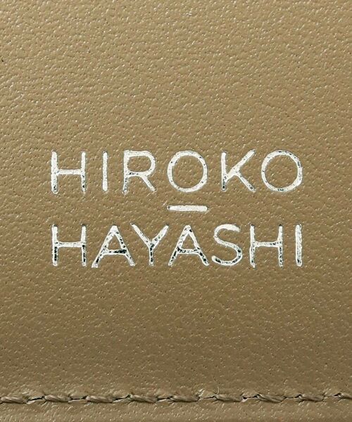 HIROKO HAYASHI / ヒロコハヤシ モバイルケース | CERTO（チェルト）手帳型スマホケース | 詳細2