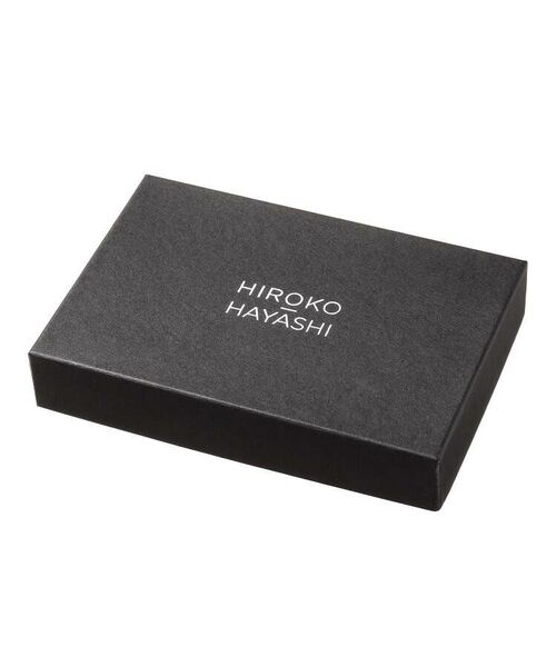 HIROKO HAYASHI / ヒロコハヤシ モバイルケース | CERTO（チェルト）手帳型スマホケース | 詳細3