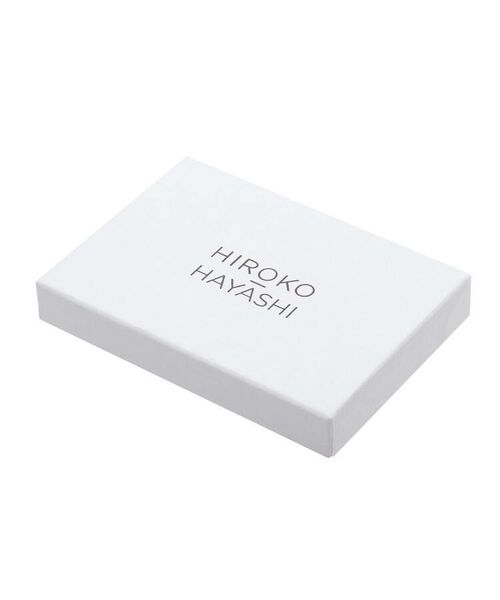 HIROKO HAYASHI / ヒロコハヤシ カードケース・名刺入れ・定期入れ | PASTICCIO(パスティッチョ)名刺入れ | 詳細25