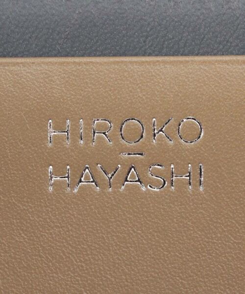 HIROKO HAYASHI / ヒロコハヤシ キーホルダー・ストラップ | DAMASCO(ダマスコ)キーケース | 詳細3