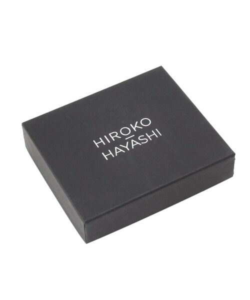 HIROKO HAYASHI / ヒロコハヤシ 財布・コインケース・マネークリップ | DAMASCO(ダマスコ) 薄型ミニ財布 | 詳細11