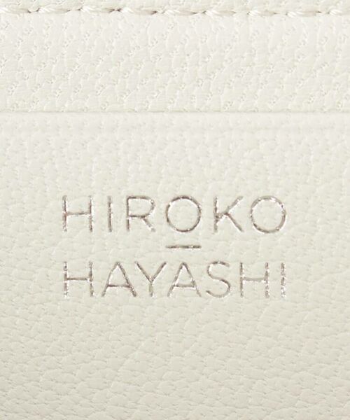 HIROKO HAYASHI / ヒロコハヤシ キーホルダー・ストラップ | CARDINALE(カルディナーレ) キーケース | 詳細3