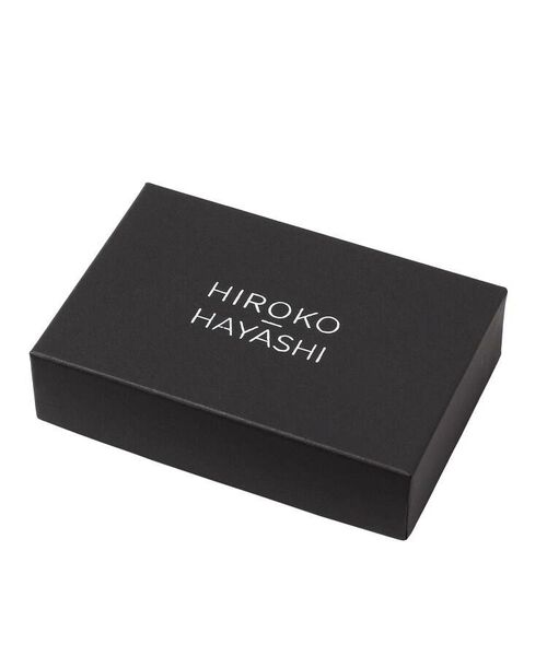 HIROKO HAYASHI / ヒロコハヤシ カードケース・名刺入れ・定期入れ | LEO(レオ)カードケース | 詳細9