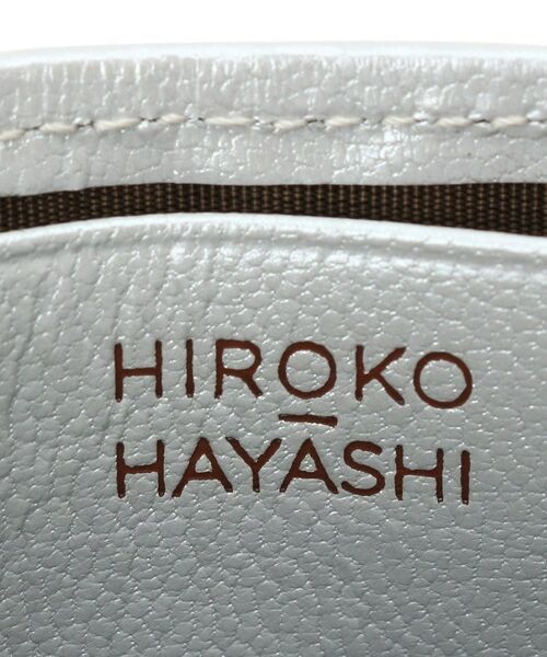 HIROKO HAYASHI / ヒロコハヤシ カードケース・名刺入れ・定期入れ | GIRASOLE（ジラソーレ）名刺入れ | 詳細7