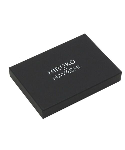 HIROKO HAYASHI / ヒロコハヤシ カードケース・名刺入れ・定期入れ | GIRASOLE（ジラソーレ）名刺入れ | 詳細8