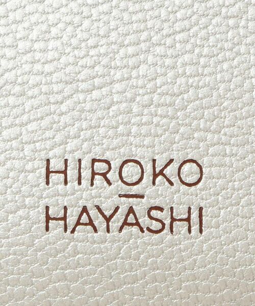 HIROKO HAYASHI / ヒロコハヤシ モバイルケース | GIRASOLE（ジラソーレ）手帳型スマホケース | 詳細3