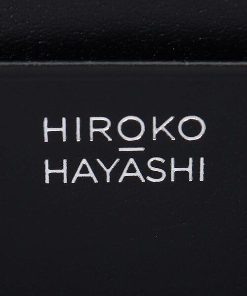 HIROKO HAYASHI / ヒロコハヤシ 財布・コインケース・マネークリップ | ◆GUFO(グーフォ)長財布 | 詳細2