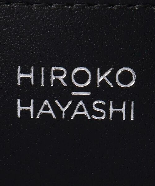 HIROKO HAYASHI / ヒロコハヤシ 財布・コインケース・マネークリップ | ◆GUFO(グーフォ)長財布ミニ | 詳細2