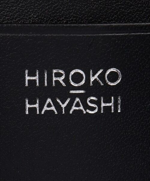 HIROKO HAYASHI / ヒロコハヤシ 財布・コインケース・マネークリップ | ◆GUFO(グーフォ)マルチ財布 | 詳細3