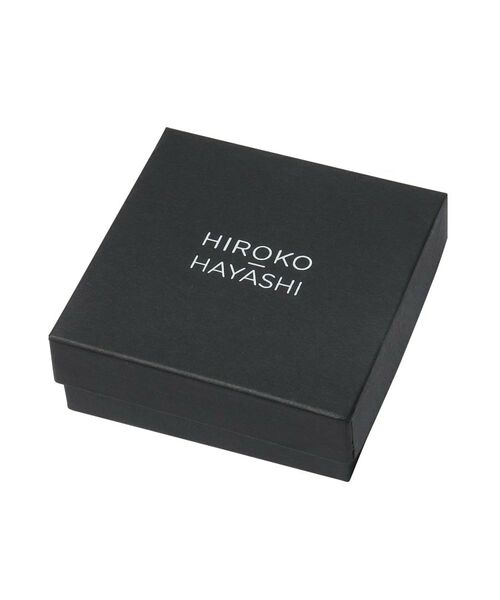 HIROKO HAYASHI / ヒロコハヤシ 財布・コインケース・マネークリップ | SEGRETO（セグレート）薄型二つ折り財布 | 詳細18