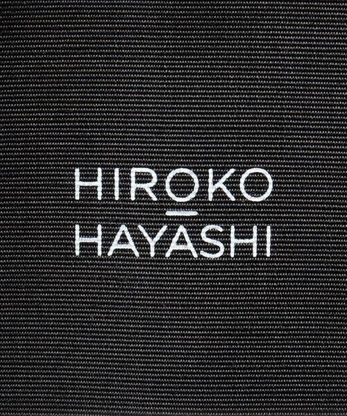 HIROKO HAYASHI / ヒロコハヤシ トートバッグ | SPUGNA(スプーニャ)トートバッグ | 詳細10
