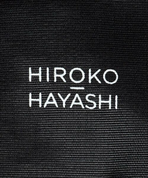 HIROKO HAYASHI / ヒロコハヤシ ショルダーバッグ | MATERA(マテーラ)ショルダーバッグ | 詳細9