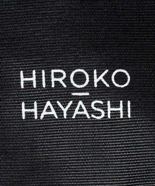 HIROKO HAYASHI / ヒロコハヤシ トートバッグ | MATERA(マテーラ)トートバッグ | 詳細13