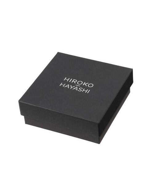 HIROKO HAYASHI / ヒロコハヤシ 財布・コインケース・マネークリップ | FORATA(フォラータ)薄型二つ折り財布 | 詳細12