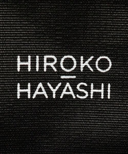 HIROKO HAYASHI / ヒロコハヤシ ショルダーバッグ | BEFANA(ベファーナ)ショルダーバッグ | 詳細15