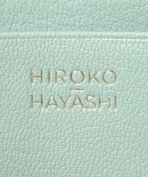HIROKO HAYASHI / ヒロコハヤシ 財布・コインケース・マネークリップ | MERLO(メルロ)マルチ財布 | 詳細2
