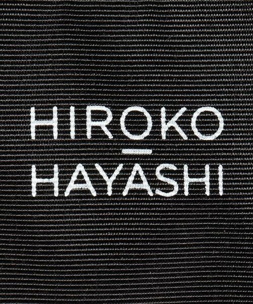 HIROKO HAYASHI / ヒロコハヤシ ショルダーバッグ | FORATA(フォラータ)ショルダーバッグ | 詳細13