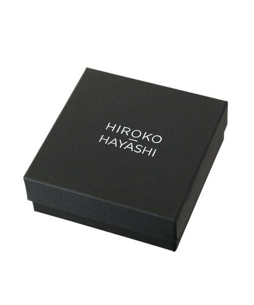 HIROKO HAYASHI / ヒロコハヤシ 財布・コインケース・マネークリップ | BEFANA(ベファーナ)薄型二つ折り財布 | 詳細14