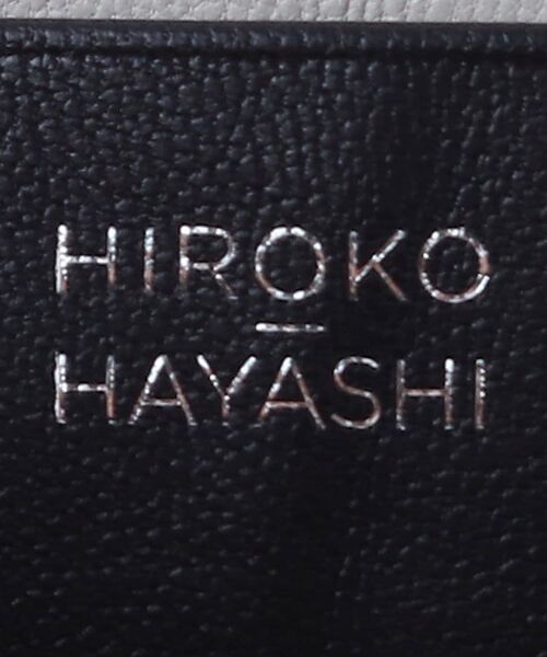 HIROKO HAYASHI / ヒロコハヤシ 財布・コインケース・マネークリップ | BEFANA(ベファーナ)マルチ財布 | 詳細10