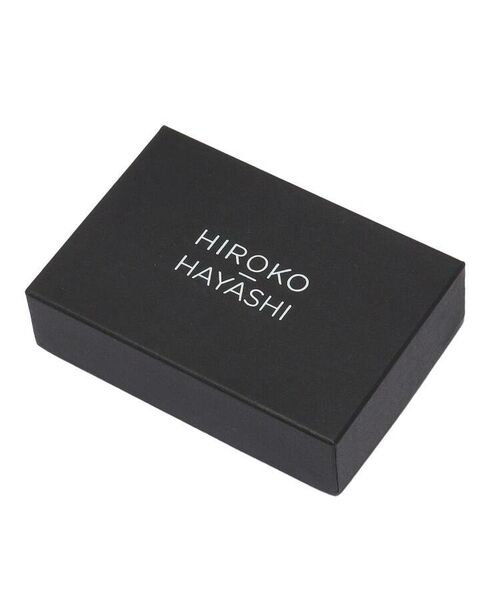 HIROKO HAYASHI / ヒロコハヤシ カードケース・名刺入れ・定期入れ | COLLABORAZIONE(コラボラツィオーネ)カードケース | 詳細3