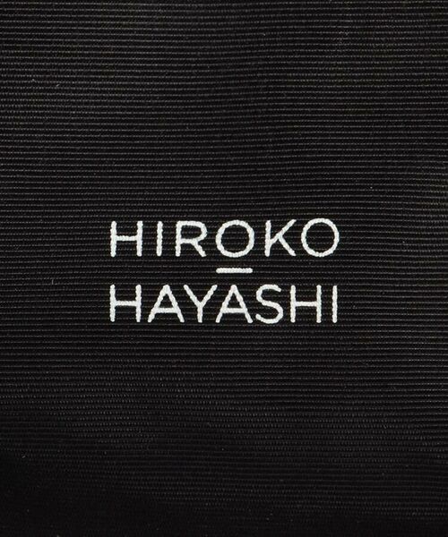 HIROKO HAYASHI / ヒロコハヤシ ハンドバッグ | PIGRO(ピーグロ)ハンドバッグM | 詳細10