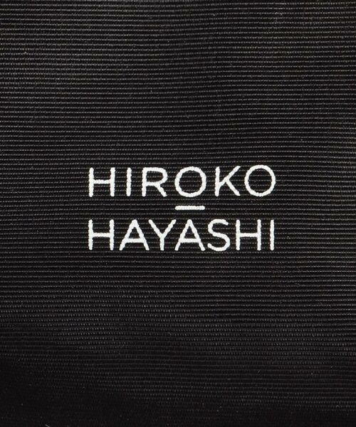 HIROKO HAYASHI / ヒロコハヤシ ショルダーバッグ | PIGRO(ピーグロ)ショルダーバッグ | 詳細10