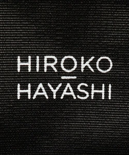 HIROKO HAYASHI / ヒロコハヤシ ショルダーバッグ | BEFANA(ベファーナ)ショルダーバッグ | 詳細13