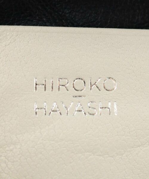 HIROKO HAYASHI / ヒロコハヤシ 財布・コインケース・マネークリップ | BEFANA(ベファーナ)三つ折り財布 | 詳細12