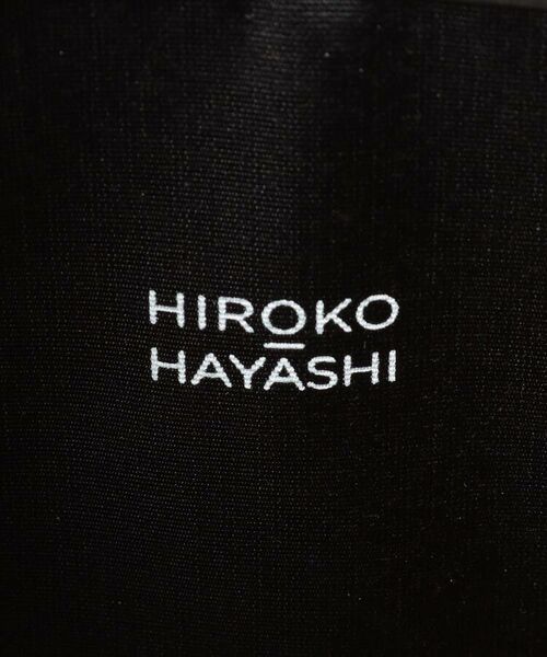 HIROKO HAYASHI / ヒロコハヤシ ハンドバッグ | VEIL(ヴェイル)ハンドバッグ | 詳細4
