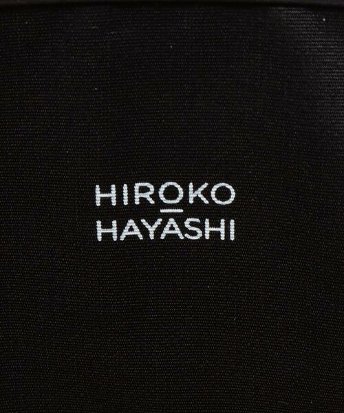HIROKO HAYASHI / ヒロコハヤシ トートバッグ | VEIL(ヴェイル)ショルダーバッグ | 詳細2