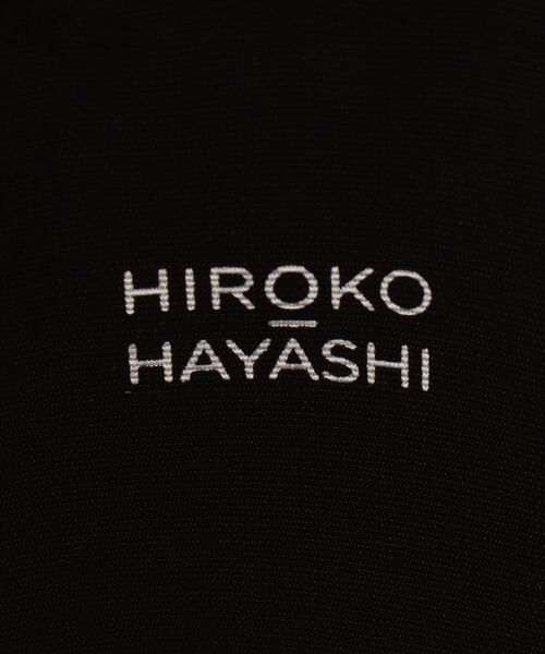 HIROKO HAYASHI / ヒロコハヤシ トートバッグ | ZANA(ザーナ)トートバッグL | 詳細10