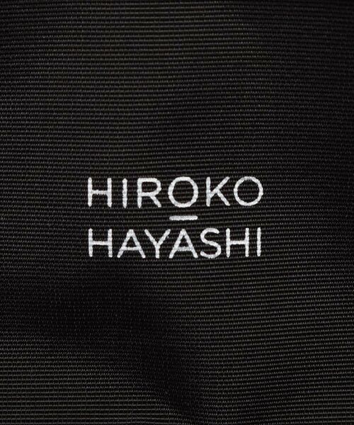 HIROKO HAYASHI / ヒロコハヤシ ハンドバッグ | OSSO VIVO(オッソ ヴィーヴォ)ハンドバッグ | 詳細14