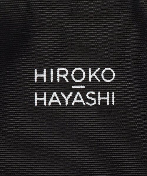 HIROKO HAYASHI / ヒロコハヤシ ハンドバッグ | OSSO VIVO(オッソ ヴィーヴォ)2wayバッグ | 詳細14