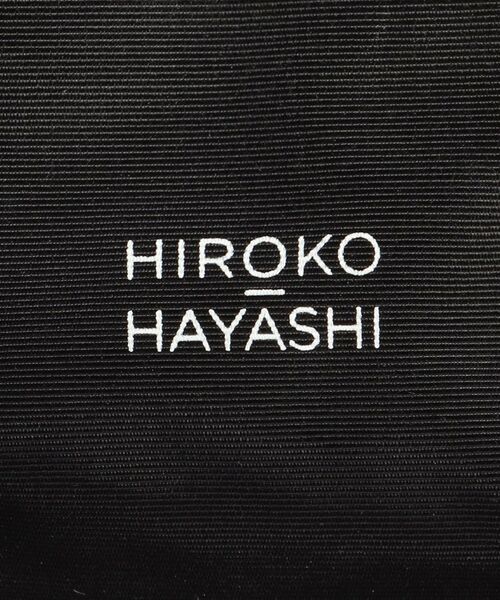 HIROKO HAYASHI / ヒロコハヤシ ハンドバッグ | FOGLIO（フォーリオ）2wayバッグ | 詳細13