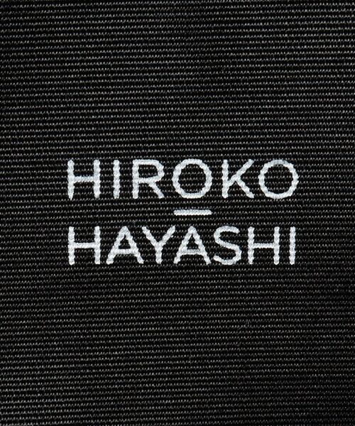 HIROKO HAYASHI / ヒロコハヤシ ショルダーバッグ | BEFANA(ベファーナ)ショルダーバッグ | 詳細16