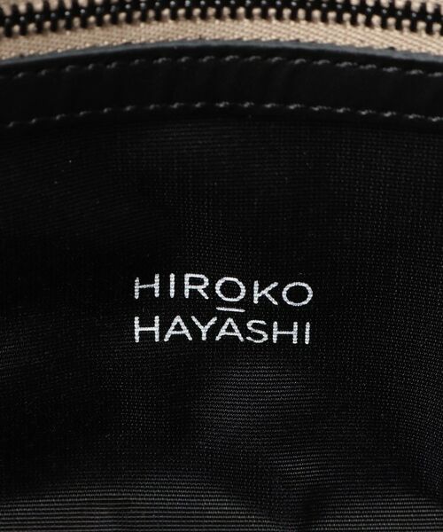 HIROKO HAYASHI / ヒロコハヤシ ハンドバッグ | OSSO VIVO(オッソ ヴィーヴォ)ハンドバッグ | 詳細13