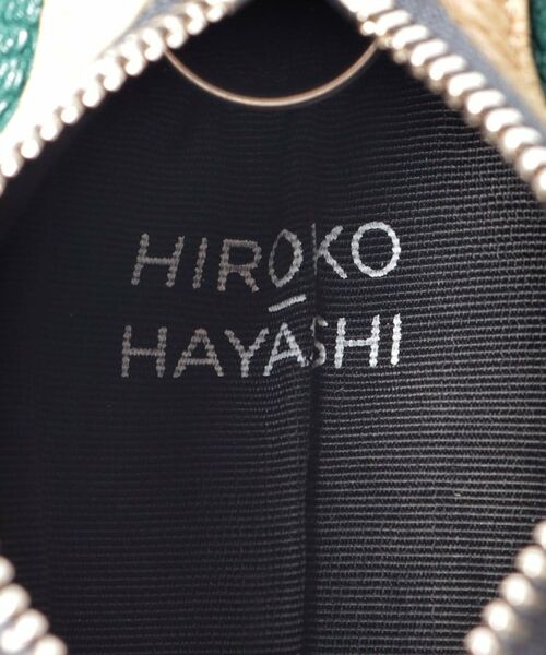 HIROKO HAYASHI / ヒロコハヤシ キーホルダー・ストラップ | TERZO（テルツォ）キーチャーム | 詳細10