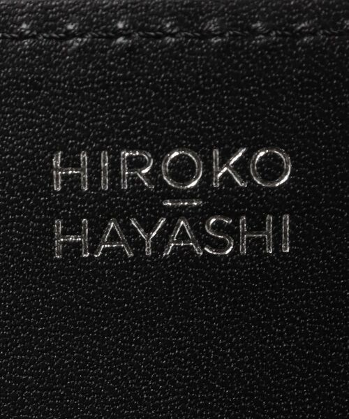 HIROKO HAYASHI / ヒロコハヤシ カードケース・名刺入れ・定期入れ | FONDENTE（フォンデンテ）カードケース | 詳細9