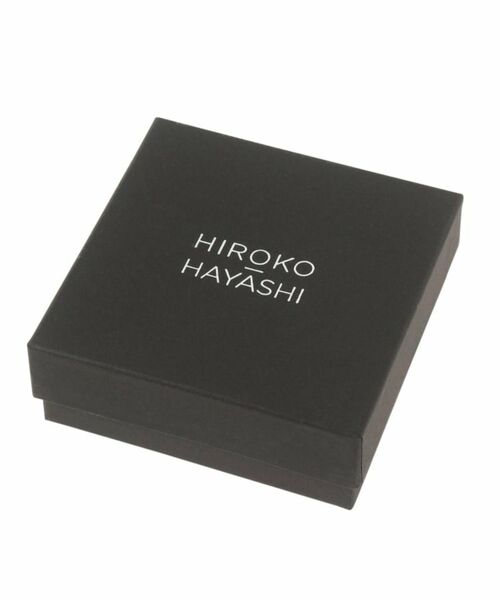 HIROKO HAYASHI / ヒロコハヤシ 財布・コインケース・マネークリップ | FONDENTE（フォンデンテ）薄型二つ折り財布 | 詳細12
