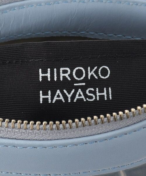 HIROKO HAYASHI / ヒロコハヤシ ポーチ | PASTICCIO（パスティッチョ）ポーチ | 詳細14